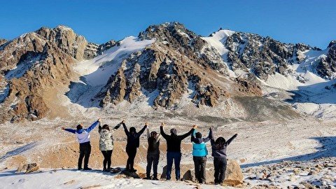 Самые интересные мероприятия выходных (13 — 15 ноября)