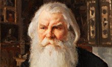 Иван Забелин - летописец русской жизни (онлайн-трансляция)