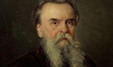 Иван Цветков и его галерея. К 175-летию коллекционера (онлайн-трансляция)
