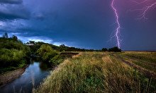 Гроза (Театр драмы им. Горького)