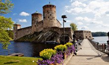 Visit Finland. Экскурсии по музеям Финляндии (онлайн-трансляция)