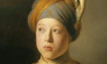 Эпоха Рембрандта и Вермеера. Шедевры Лейденской коллекции (онлайн-трансляция)