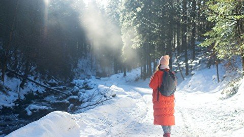 Самые интересные мероприятия выходных (27 — 29 ноября)