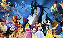 Тест: какой мультфильм Disney вам подходит?