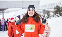 Забег обещаний 2021