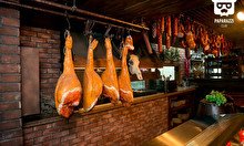 Ресторан «Мясная лавка»
