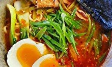Ramen House