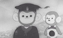 Онлайн-лекция «Становление японской анимации: путь от 1910-х к 1960-м»