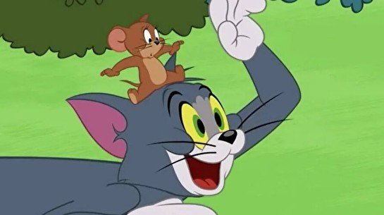Онлайн-лекция «Звёзды американской анимации»: «"Том и Джерри": история успеха персонажей студии MGM»