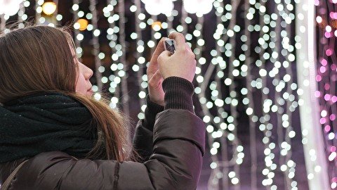 Самые интересные мероприятия недели (18 — 24 января)
