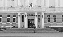 Пьеса «Женитьба»