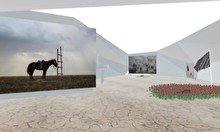 Кураторская экскурсия по виртуальной выставке Living Memory