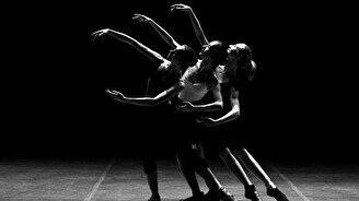 Вечер современного балета Magic of Dance