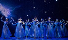 Вечер одноактных балетов в «Астана Балет»