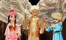 Сказка "Мяу, Гав и Чик-Чирик"