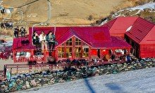 Каскасу или Тау Самалы?