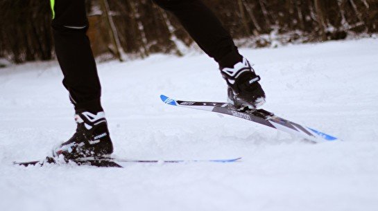 Вебинар "Выбор и подготовка беговых лыж для марафона"