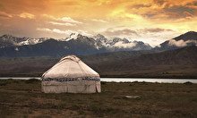 "Ер Төстік" в театре кукол (каз.яз)