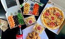 The yummy box