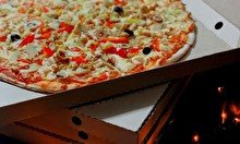 Tiny Pizza