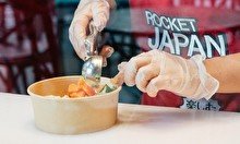 Rocket Japan