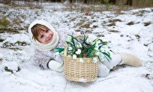 Спектакль "Жыл он екі ай"