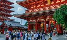 Онлайн-экскурсия "Токио. Исторический район Асакуса"