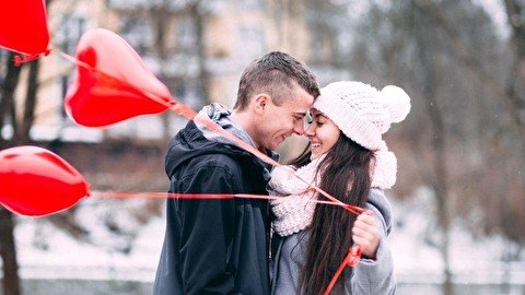 Самые интересные мероприятия выходных (12 — 14 февраля)