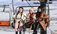 Поездка на горнолыжную базу Тау Самалы и ущелье Каскасу