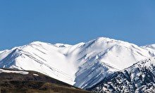 Поход в ущелье Каскасу