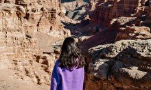 Тур "Чарын: Долина замков и урочище Куртогай" от Sxodim Travel