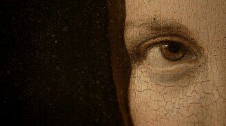 Показ фильма «Ночь в Лувре: Леонардо да Винчи»