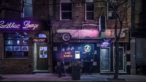 7 заведений Астаны с необычной концепцией