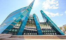 «Шаңырақ» музыкалық перформансы