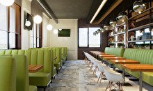 COME INN BISTRO