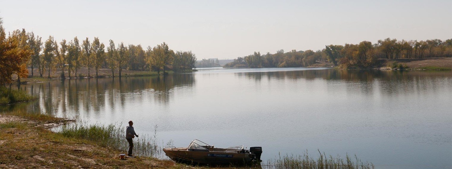 Первомайские пруды - Загородный отдых - фото, цены, адреса, ☎ телефоны ...