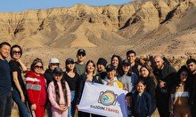 Тур "Жемчужины северного Тянь-Шаня" от Sxodim Travel