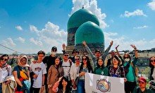 Тур "Узбекистан на майские праздники" от Sxodim Travel
