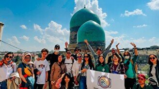 Тур "Узбекистан на майские праздники" от Sxodim Travel