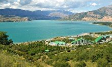 Вечеринка на Чарваке