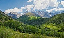 Пикник в Каскасу с просмотром фильмов под открытым небом