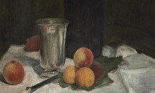 Онлайн-мастер-класс «Живопись с натуры для начинающих»