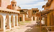 Тур "Внедорожное путешествие: Алтын Эмель и Город Кочевников" от Sxodim Travel