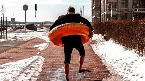Самые интересные мероприятия выходных (2 — 4 апреля)