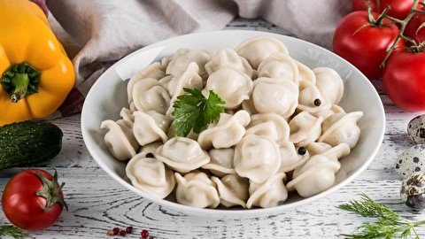 Где заказать вкусные полуфабрикаты в Шымкенте?