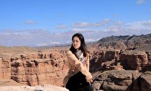 Тур "Чарын: Долина замков и Бартогайское водохранилище" от Sxodim Travel