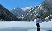 Тур "Алматинская классика: Кольсай и Каинды (+ Черный каньон)" от Sxodim Travel