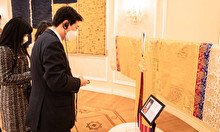 Выставка «Цвета Кореи: вчера и сегодня»