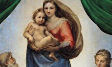 Онлайн-лекция "Монументалист и декоратор. Уникальный дар Рафаэля"