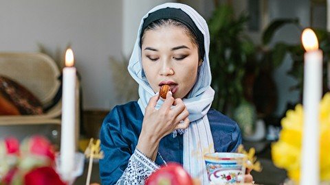 Куда пойти на Ифтар в Алматы: 3 места, где вас ждут